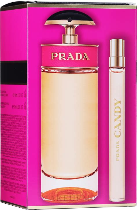 prada candy price duty free|Prada Candy Set 80ml + 10ml Eau de Parfum Spray .